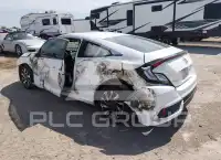 2017 Honda CIVIC photo