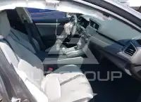 2017 Honda CIVIC photo