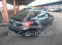 2017 Honda CIVIC photo
