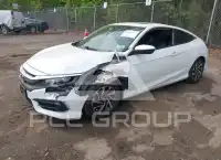 2017 Honda CIVIC фото
