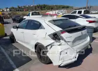 2017 Honda CIVIC фото