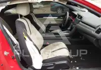 2017 Honda CIVIC фото
