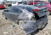 2017 Honda CIVIC фото