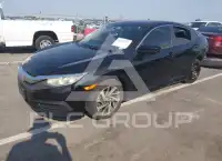 2017 Honda CIVIC фото