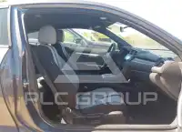 2017 Honda CIVIC фото