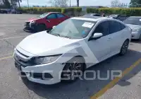 2017 Honda CIVIC photo