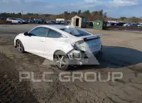 2017 Honda CIVIC photo