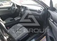 2017 Honda CIVIC photo