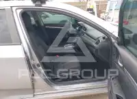 2017 Honda CIVIC photo