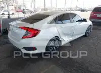 2017 Honda CIVIC photo