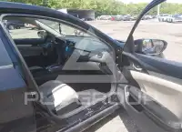 2017 Honda CIVIC фото