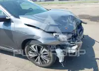 2017 Honda CIVIC photo