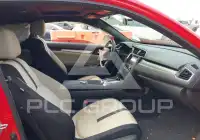 2017 Honda CIVIC photo