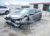 2017 Honda CIVIC фото