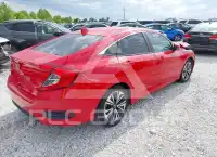 2017 Honda CIVIC photo