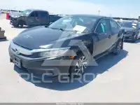 2017 Honda CIVIC фото