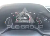 2017 Honda CIVIC фото