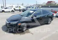 2017 Honda CIVIC photo