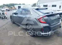 2017 Honda CIVIC photo