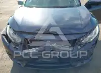 2017 Honda CIVIC фото