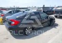 2017 Honda CIVIC photo
