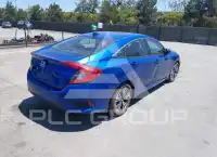 2017 Honda CIVIC photo