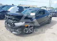 2017 Honda CIVIC фото