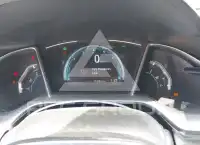 2017 Honda CIVIC фото