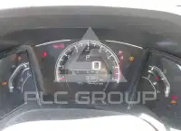 2017 Honda CIVIC photo