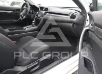 2017 Honda CIVIC photo