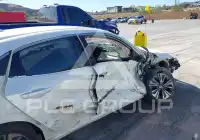 2017 Honda CIVIC фото