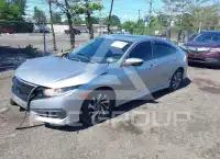 2017 Honda CIVIC фото