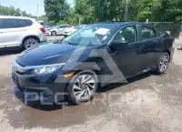 2017 Honda CIVIC photo