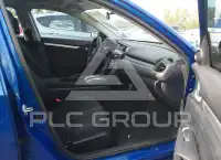 2017 Honda CIVIC photo