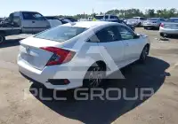 2017 Honda CIVIC photo
