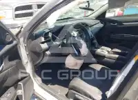 2017 Honda CIVIC фото