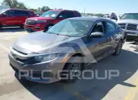 2017 Honda CIVIC photo