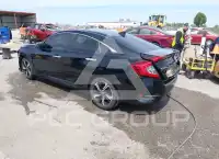 2017 Honda CIVIC фото