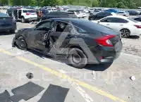2017 Honda CIVIC фото