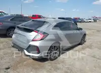 2017 Honda CIVIC photo
