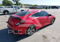 2017 Honda CIVIC photo