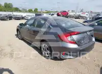 2017 Honda CIVIC photo
