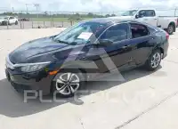 2017 Honda CIVIC photo
