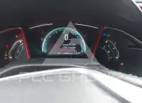 2017 Honda CIVIC photo