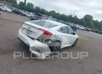 2017 Honda CIVIC фото
