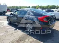 2017 Honda CIVIC photo