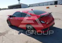 2017 Honda CIVIC photo