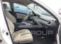 2017 Honda CIVIC фото