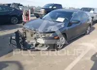 2017 Honda CIVIC photo