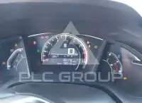 2017 Honda CIVIC фото